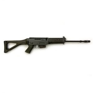 SIG SAUER AG 553