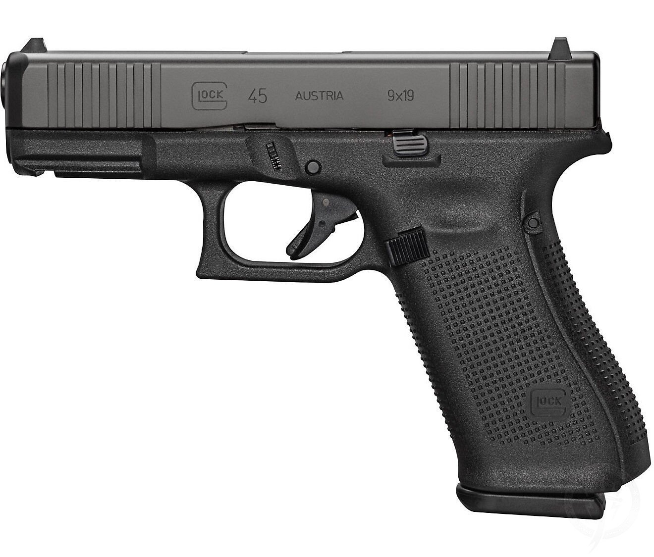 GLOCK 45 Gen5, Austria