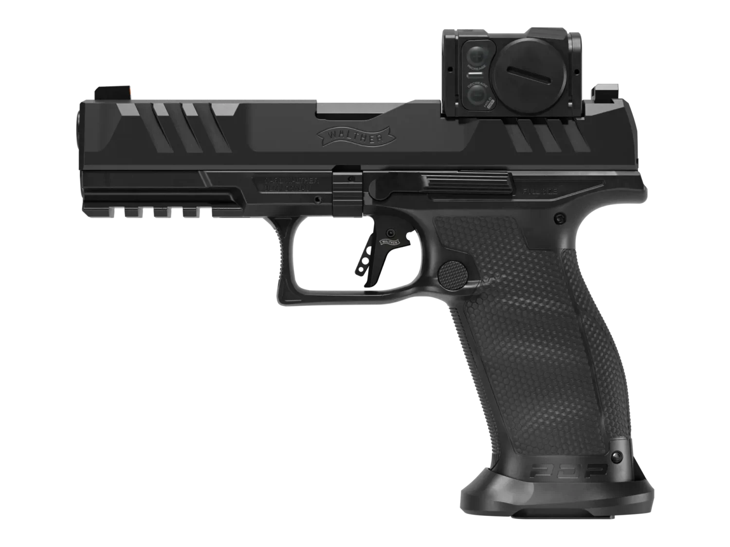 WALTHER PDP FS 4.5 ACRO P2