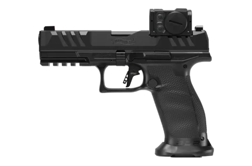 WALTHER PDP FS 4.5 ACRO P2