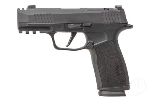 SIG SAUER P365 XMACRO