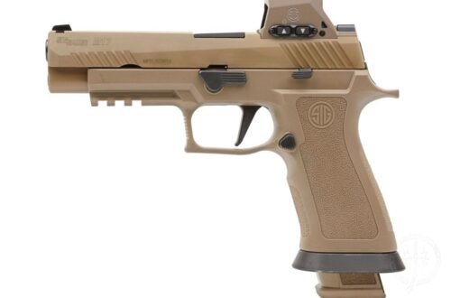 SIG SAUER M17X
