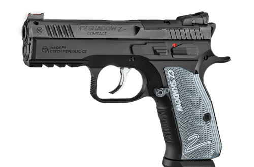 CZ SHADOW 2 COMPACT