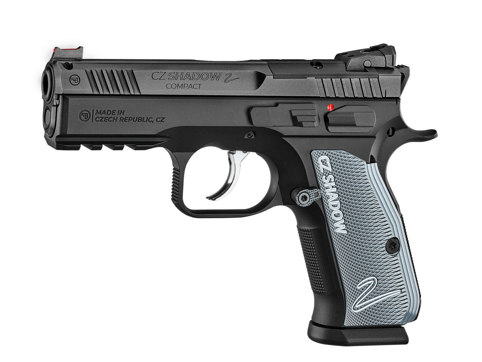 CZ SHADOW 2 COMPACT