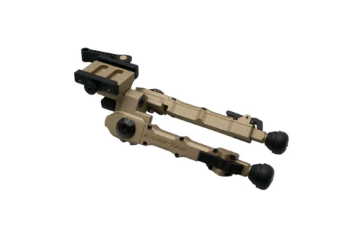 Flat Dark Earth Bipod