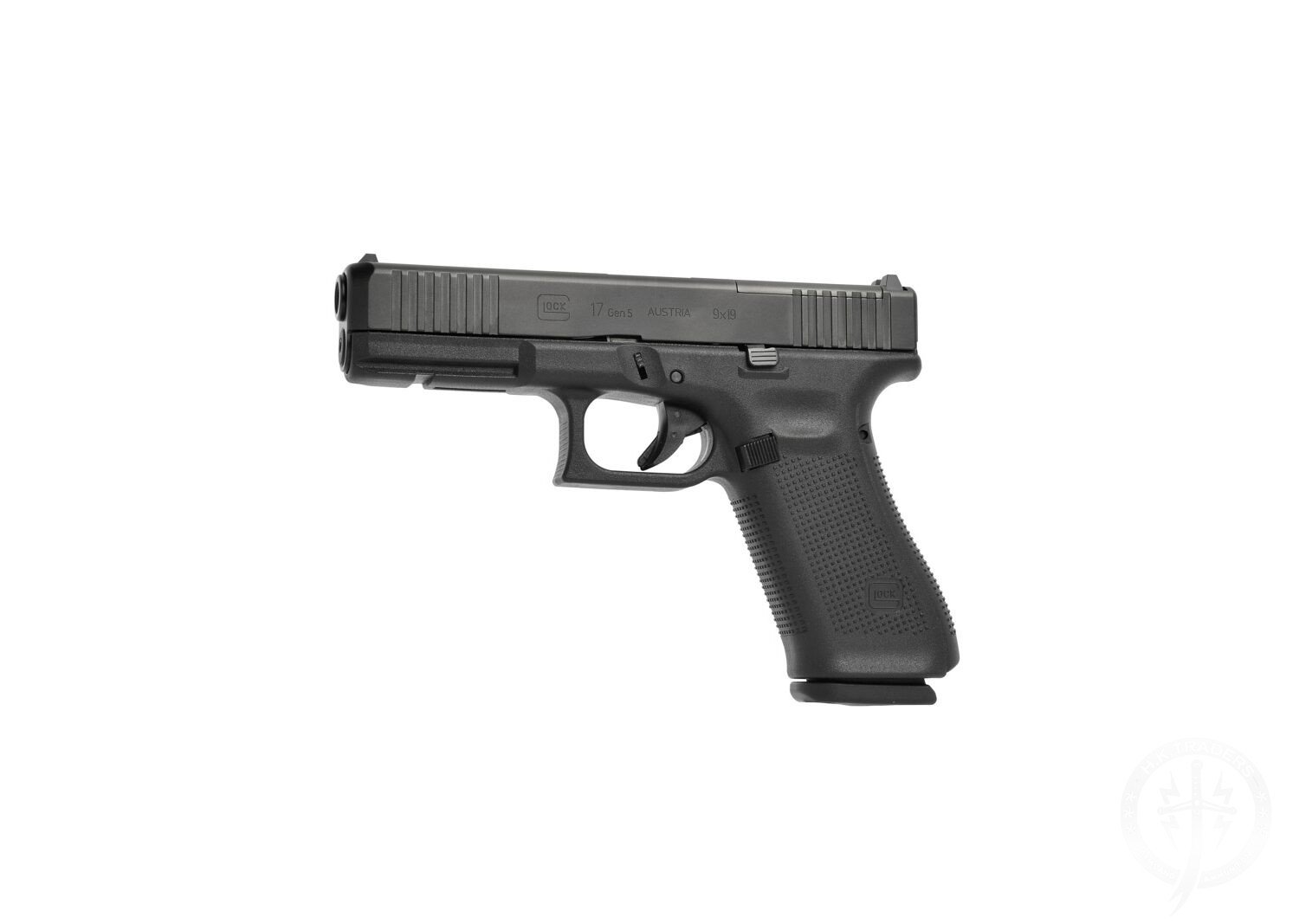 Glock 17 Gen5 MOS Austria