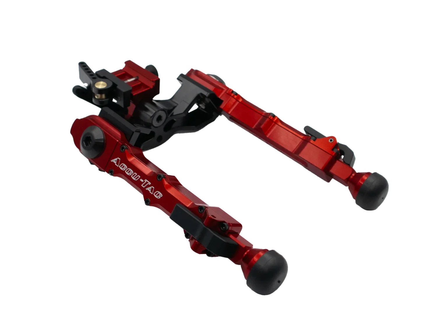 Limited Edition Accu-Tac Redline WB-4 Bipod (Copy)