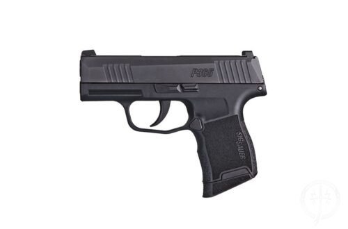 SIG SAUER P365 MS