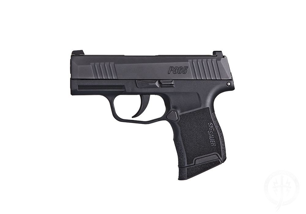 SIG SAUER P365 MS