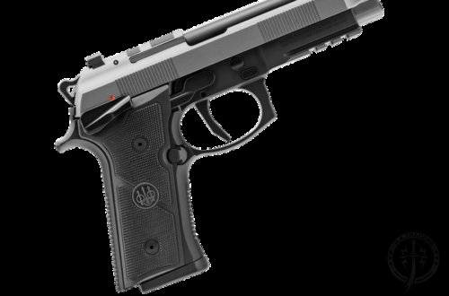 Beretta M9A4 9mm