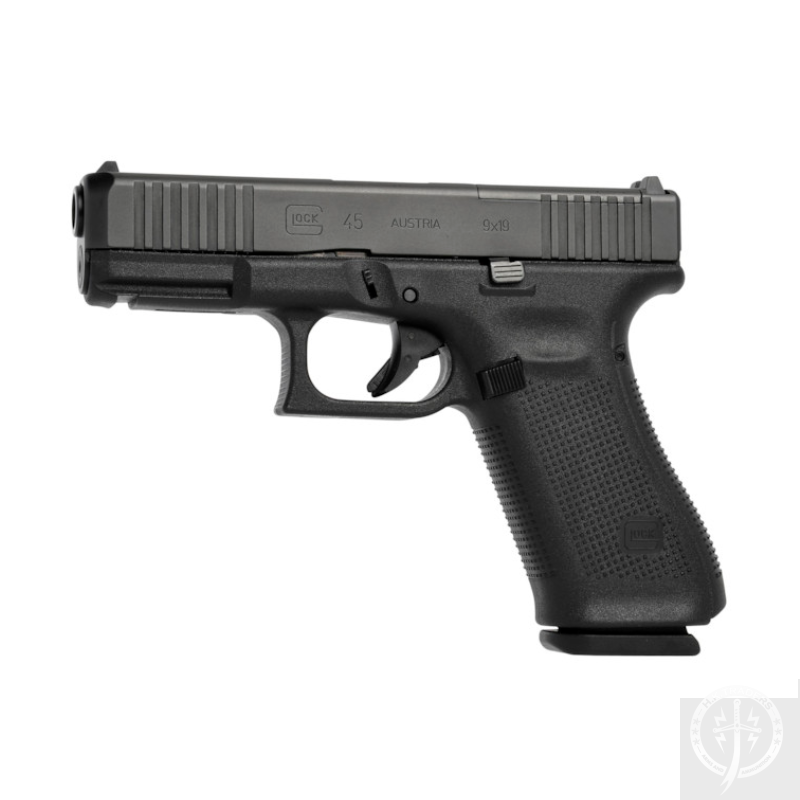 Glock 45 Gen5 MOS Austria