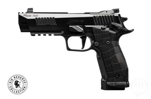 SIG SAUER P226-XFIVE Reserve
