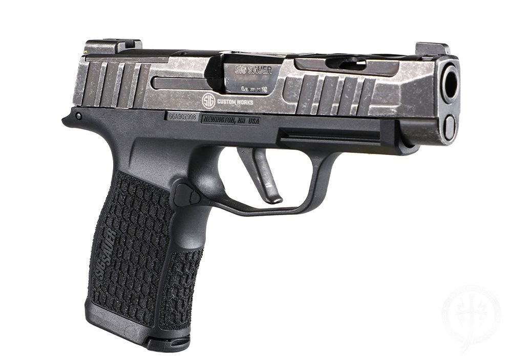 SIG SAUER P365 XL Spectre - Image 3
