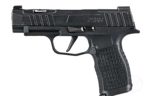 SIG SAUER P365 XL Spectre