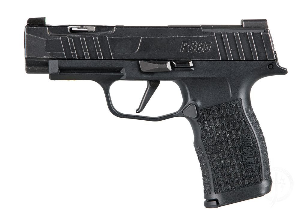 SIG SAUER P365 XL Spectre