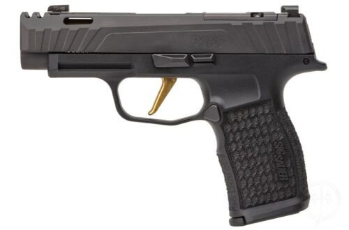 SIG SAUER P365-XL Spectre Comp