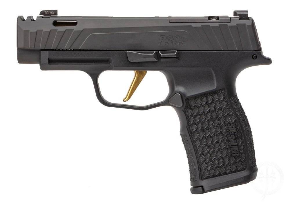 SIG SAUER P365-XL Spectre Comp