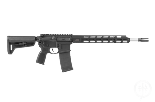 SIG SAUER M400-TREAD V2