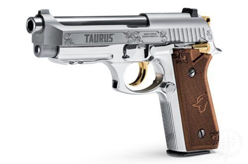 Taurus PT92 (LIMITED EDITION)