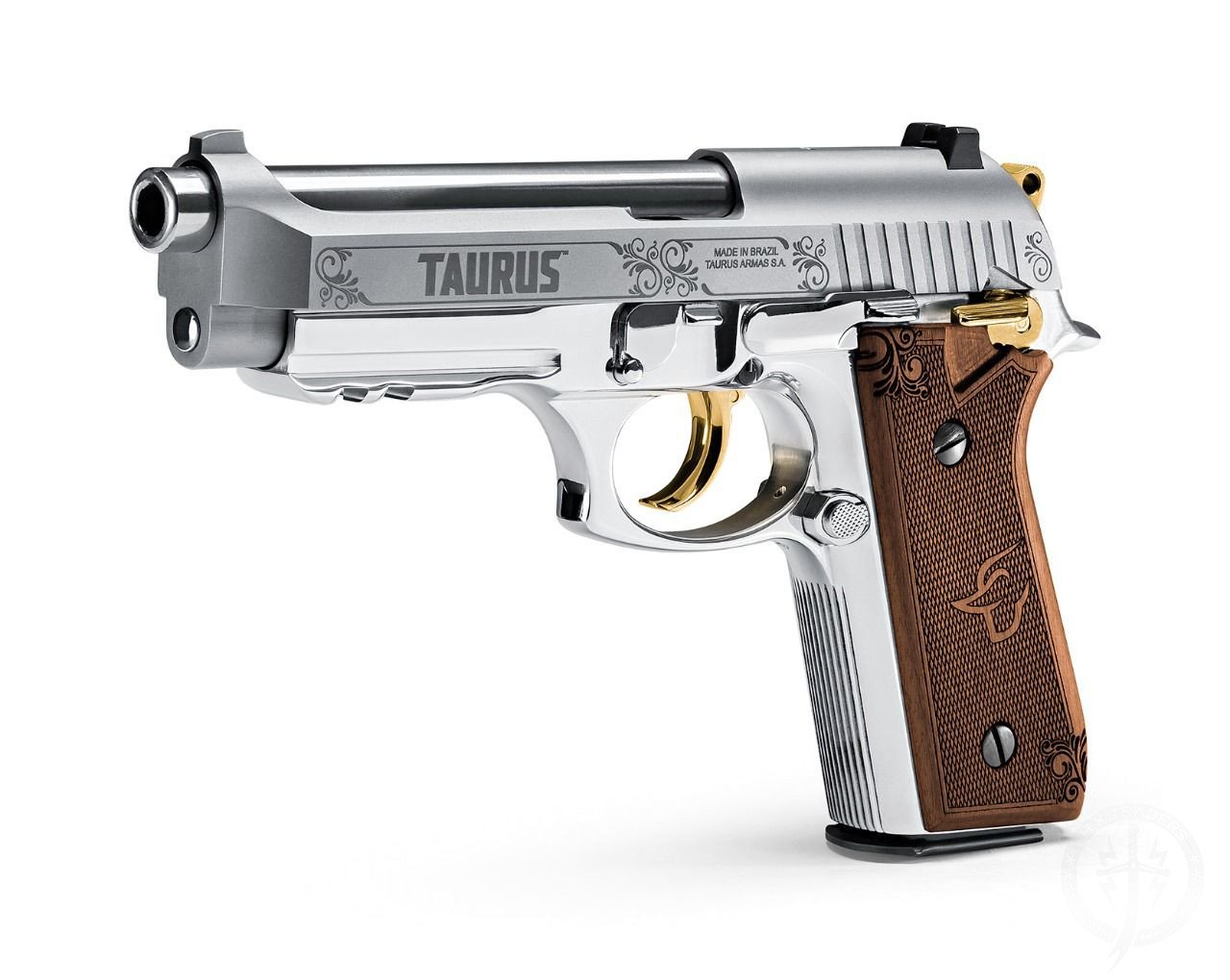Taurus PT92 (LIMITED EDITION)
