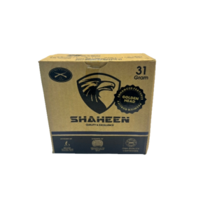 Shaheen 6 Number