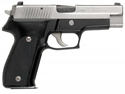 SIG SAUER P226 S