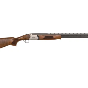 Mossberg International Silver Reserve