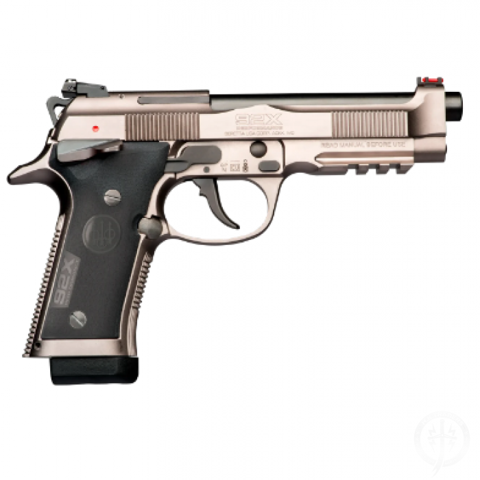 Beretta 92X Performance