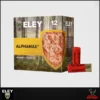 ELEY ALPHAMAX BB 12G 32GR/34GR/36GR 4/6/7/8 SHOT