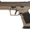 TISAS PX9 Gen 3 Duty MOS