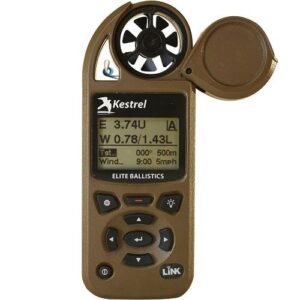 KESTREL 5700 ELITE METER - MASSIVE EASTER SPECIAL