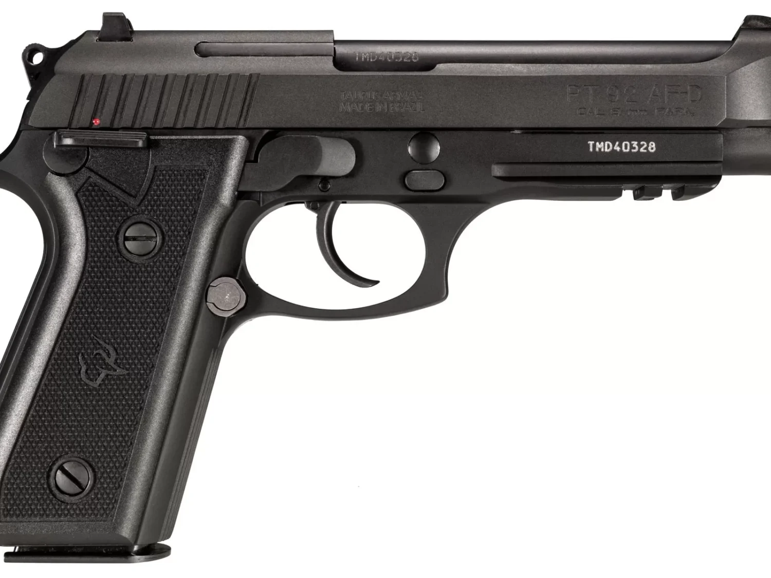 Taurus PT-92 AF-D Black