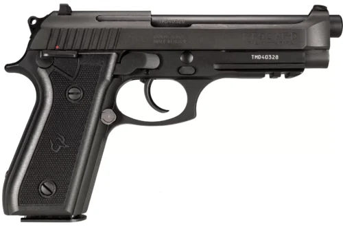 Taurus PT-92 AF-D Black