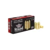 Sterling 9MM FMJ 124gr/115gr