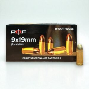 POF 9mm
