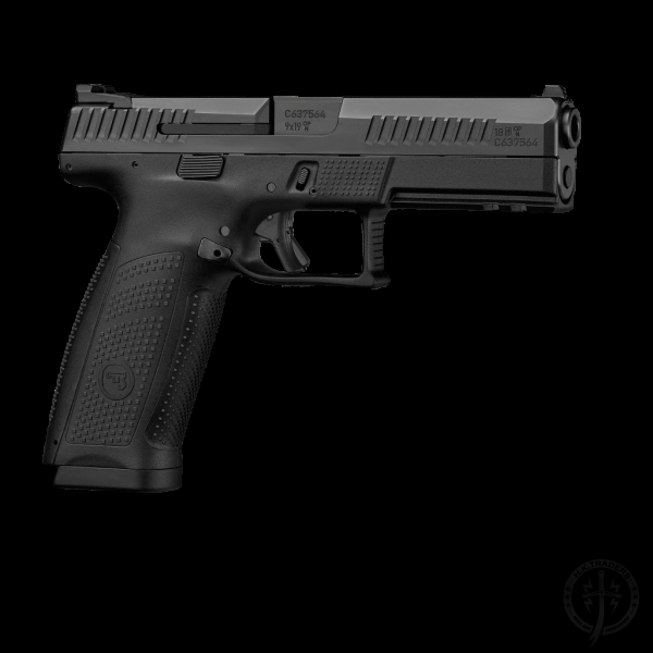 CZ P-10F 9mm