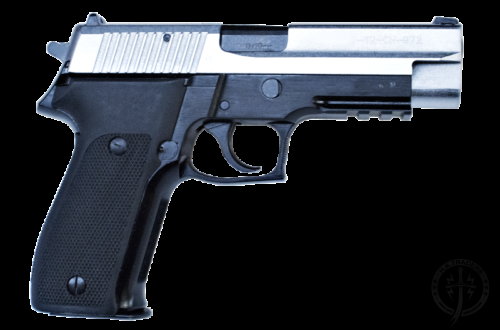 Norinco NP22