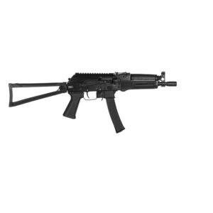 Kalashnikov Saiga-9 EXP