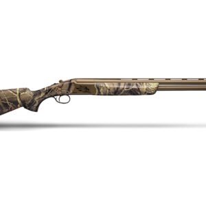 Huglu VENTUS CERAKOTE GAMO