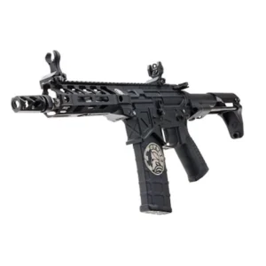 Rifles
