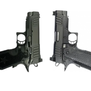 HandGuns