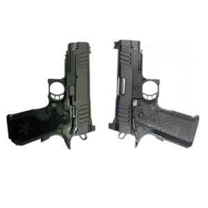 HandGuns