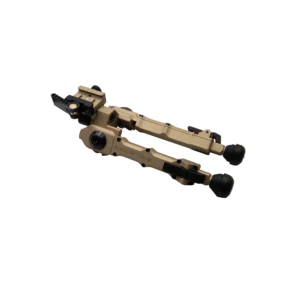 Accu-Tac FDE/TAN BR-4 G2 Bipod