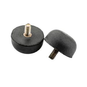 Accu-Tac G2 Rubber Feet Pair