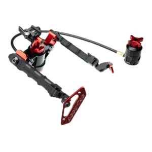 Accu-Tac Hydro-Bipod