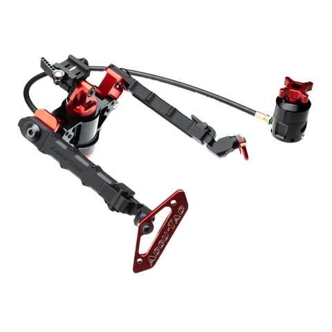 HYDRO-BIPOD