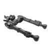 Accu-Tac WB-4 Wide Body Bipod
