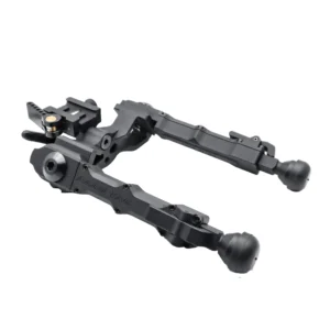 Accu-Tac WB-4 Wide Body Bipod