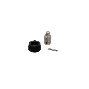 SSRAHardware