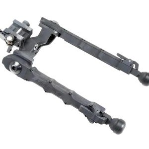 Accu-Tac WB-5 Wide Body Bipod